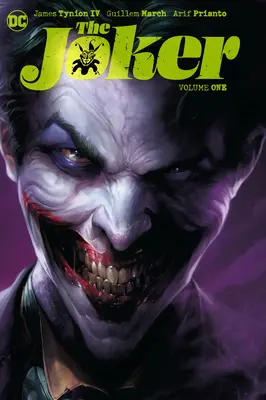 El Joker Vol. 1 - The Joker Vol. 1