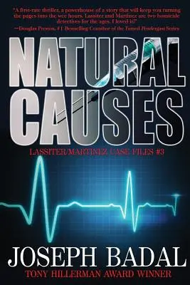 Causas naturales - Natural Causes