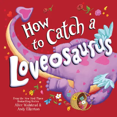 Cómo atrapar a un Loveosaurus - How to Catch a Loveosaurus