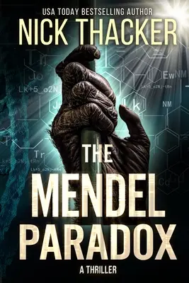 La paradoja de Mendel - The Mendel Paradox