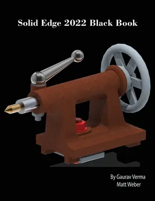 Solid Edge 2022 Libro negro - Solid Edge 2022 Black Book