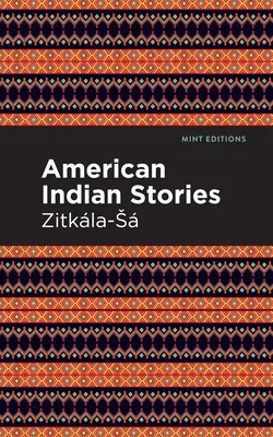 Cuentos de indios americanos: Large Print Edition - American Indian Stories: Large Print Edition