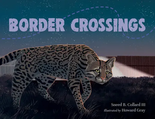 Cruce de fronteras - Border Crossings