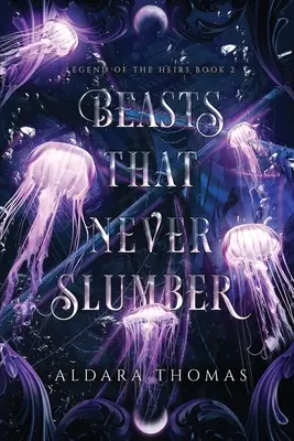 Bestias que nunca duermen - Beasts That Never Slumber