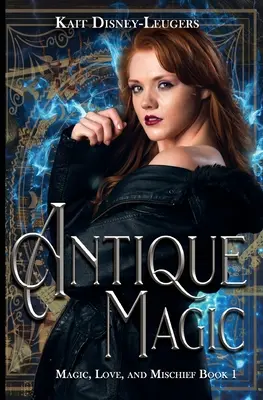 Magia antigua - Antique Magic