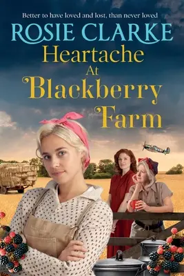 Tristeza en Blackberry Farm - Heartache at Blackberry Farm