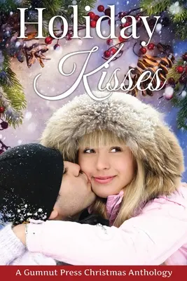 Besos navideños - Holiday Kisses