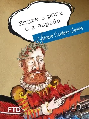 Entre la pena y la espada - Entre a pena e a espada