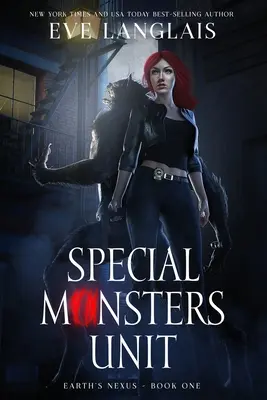 Unidad especial de monstruos - Special Monsters Unit