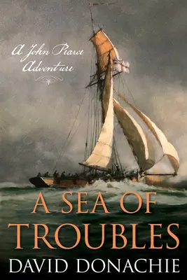 Un mar de problemas - A Sea of Troubles