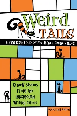 Colas extrañas - Weird Tails