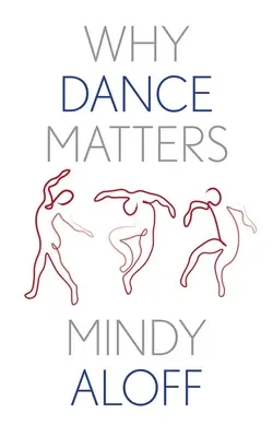 Por qué es importante la danza - Why Dance Matters