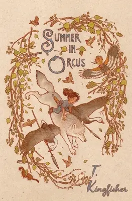 Verano en Orcus - Summer in Orcus