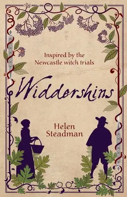 Widdershins: Brujas, cazadores de brujas y juicios por brujería - Widdershins: Witches, Witchfinders & Witch Trials