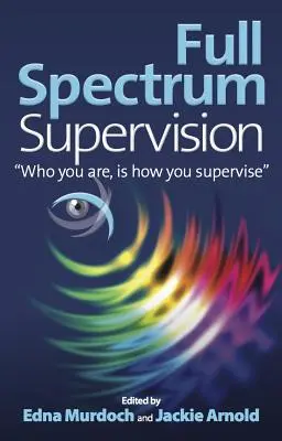 Supervisión de espectro completo - Full Spectrum Supervision
