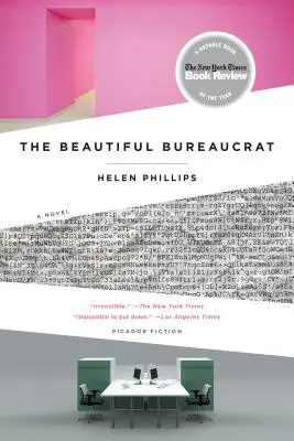 La bella burócrata - The Beautiful Bureaucrat