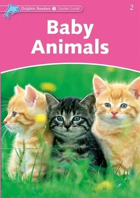 Animales bebés - Baby Animals