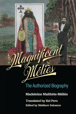 Magnífico Mlis: La biografía autorizada - Magnificent Mlis: The Authorized Biography