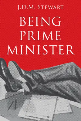 Ser Primer Ministro - Being Prime Minister