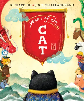 El año del gato - Year of the Cat