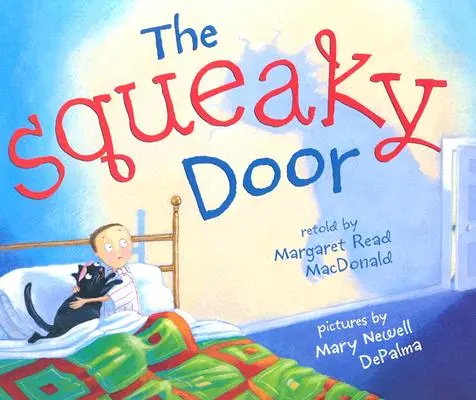 La puerta chirriante - The Squeaky Door