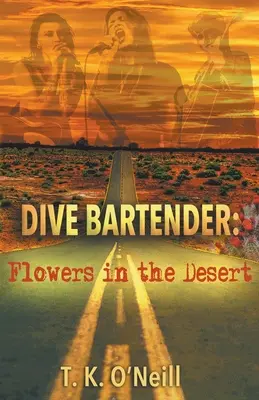 Barman de buceo: Flores en el desierto - Dive Bartender: Flowers in the Desert