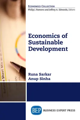 Economía del desarrollo sostenible - Economics of Sustainable Development