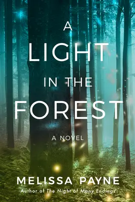 Una luz en el bosque - A Light in the Forest