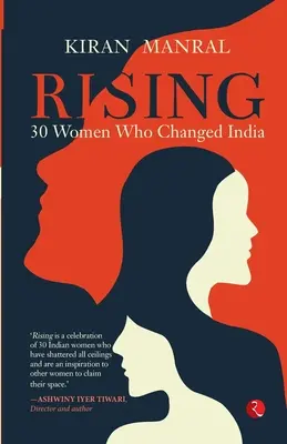 30 mujeres que cambiaron la India (Pb) - Rising 30 Women Who Changed India (Pb)