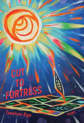 Corte a la fortaleza: Poemas - Cut to Fortress: Poems