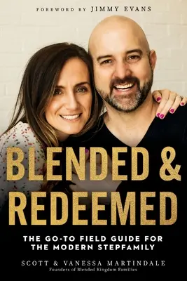 Mezclados y redimidos - Blended and Redeemed