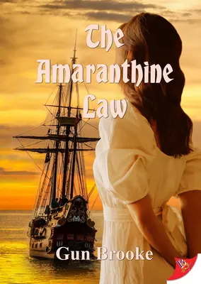 La ley amarantina - The Amaranthine Law