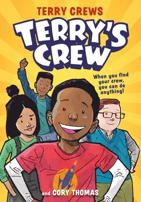 La tripulación de Terry - Terry's Crew