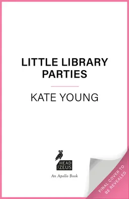 Fiestas de la Pequeña Biblioteca - Little Library Parties