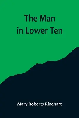 El hombre del piso diez - The Man in Lower Ten