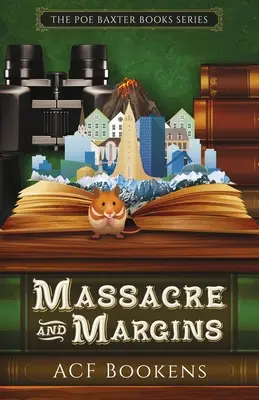 Masacre Y Márgenes - Massacre And Margins