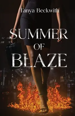 El verano de Blaze - Summer of Blaze