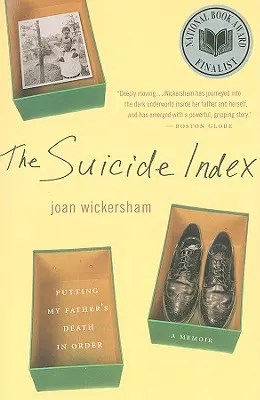 El índice de suicidios - The Suicide Index