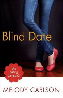 Juegos de Citas #2: Cita a ciegas - Dating Games #2: Blind Date