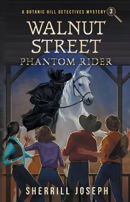 Calle Walnut Jinete fantasma - Walnut Street: Phantom Rider
