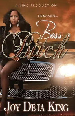 Perra Jefa - Boss Bitch