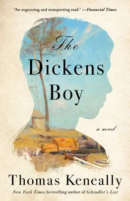 El niño Dickens - The Dickens Boy