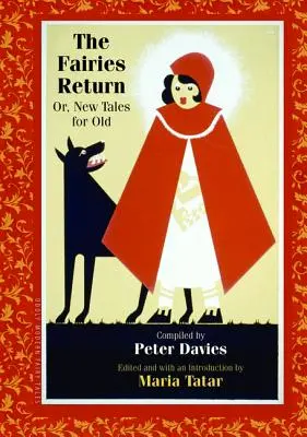 El regreso de las hadas, o nuevos cuentos para viejos - The Fairies Return, or New Tales for Old