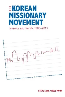 El movimiento misionero coreano: Dinámica y tendencias, 1988-2013 - The Korean Missionary Movement: Dynamics and Trends, 1988-2013