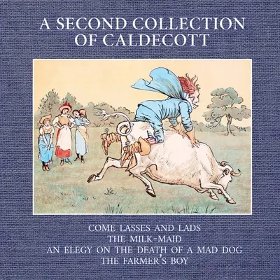 Segunda colección de Caldecott - A Second Collection of Caldecott