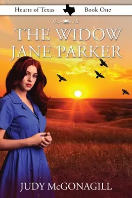 La viuda Jane Parker - The Widow Jane Parker