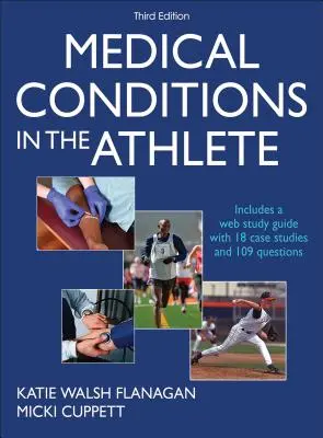 Afecciones médicas en el deportista - Medical Conditions in the Athlete