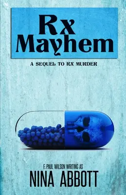 Rx Mayhem