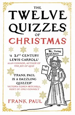 Los Doce Concursos de Navidad - The Twelve Quizzes of Christmas