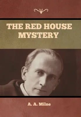 El misterio de la Casa Roja - The Red House Mystery